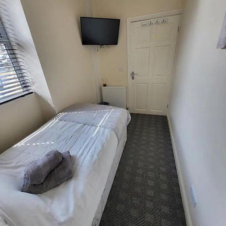 Dublin Packet - Single Room 3 霍利黑德 外观 照片
