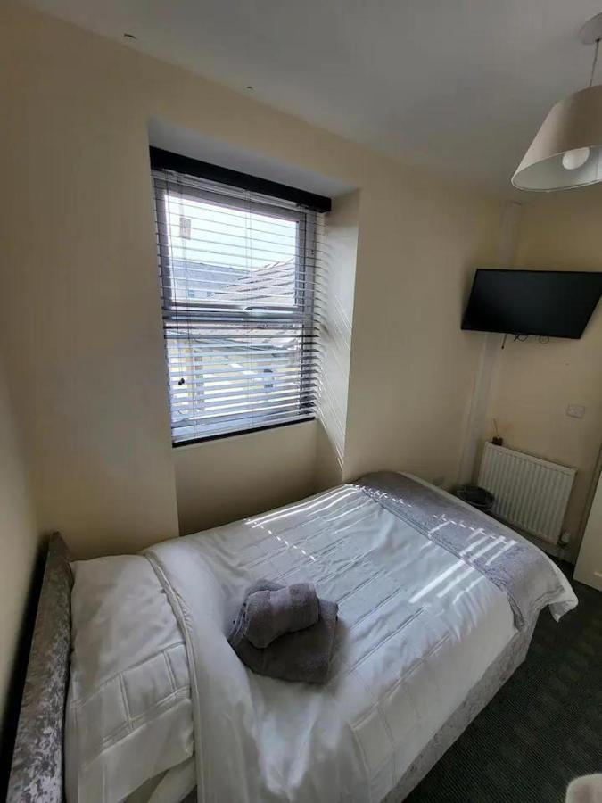 Dublin Packet - Single Room 3 霍利黑德 外观 照片